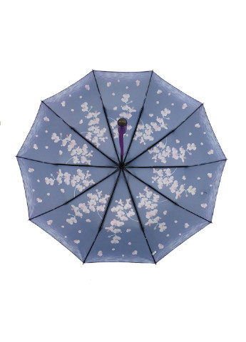 Зонт полуавтоматический женский 98 см Flagman (195705565)