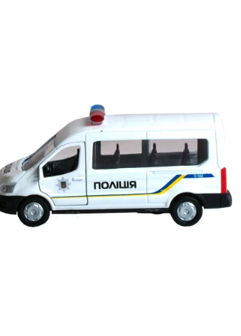 Автомодель No Brand (254023016)