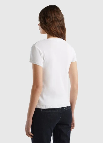 Футболка United Colors of Benetton - (329350716)