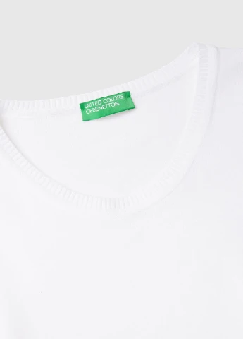 Футболка United Colors of Benetton - (329350716)