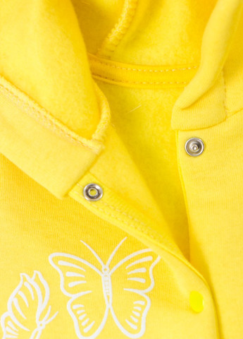 Комбинезон ясельный для девочки “Super Baby” Носи своє 5001 (256116245)