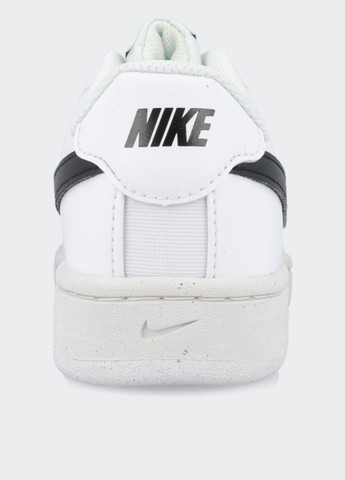 Білі кеди Nike COURT ROYALE 2 NEXT NATURE