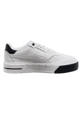 Кросівки 39380201 Puma Cali Court Lth білі демісезони (317229321)