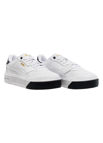 Кросівки 39380201 Puma Cali Court Lth білі демісезони (317229321)
