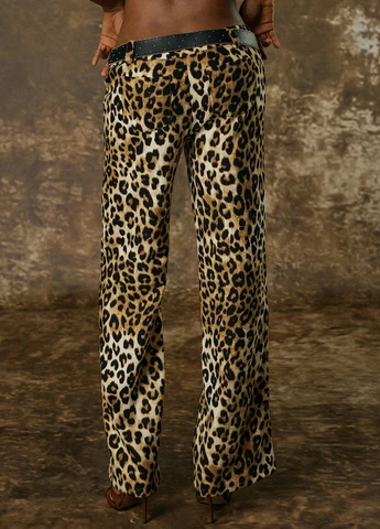 Штани SHEIN (332389752)