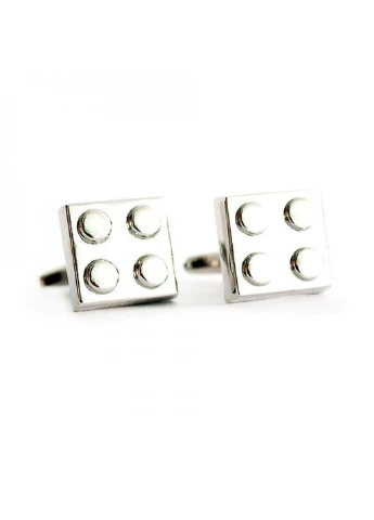 Запонки Конструктор Handmade (255722397)