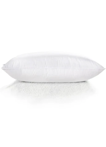 Подушка 1281 Luxury Exclusive с эвкалиптом Средняя 50х50 см (2200003276466) Mirson (254082884)