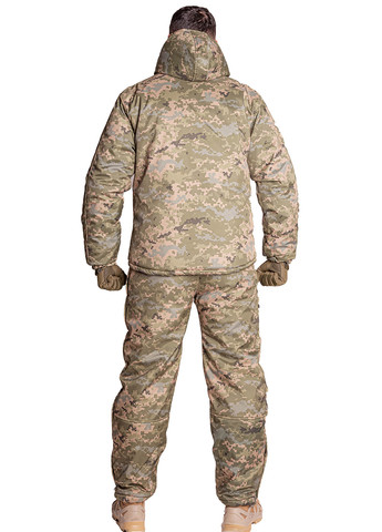 Військова форма (бушлат, штани) Gerc (261856914)