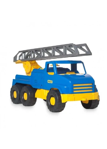 Автомобіль Wader (217834386)