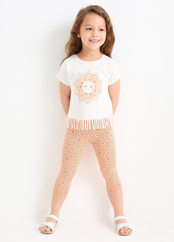 Бриджі (3 шт.) C&A (322980086)