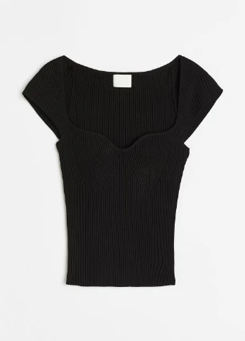 Топ H&M (326497972)