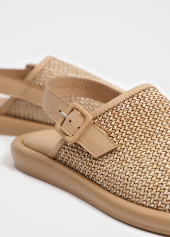 Босоніжки URBAN TRACE (331020798)