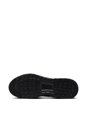 Чорні кросівки fd4329-004 демісезон Nike AIR MAX NUAXIS