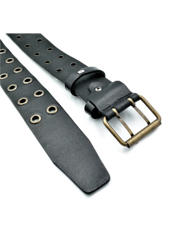 Жіночий шкіряний ремінь 110-120х4 см Weatro (252416132)