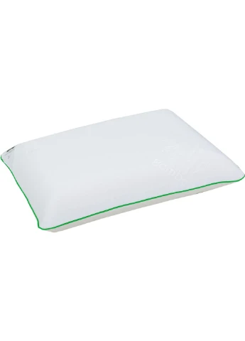 Подушка ортопедична №6058 Green nature Julia Men 59х43х12 (2200003261813) Mirson (254083131)