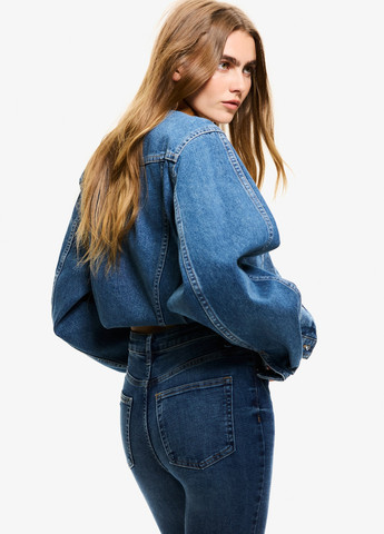 Джинси H&M - (368907615)