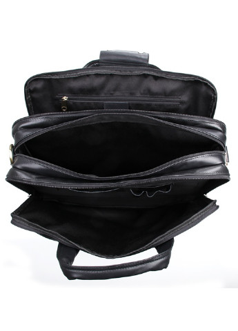 Мужская кожаная сумка 40,5х30,5х12,5 см Vintage (252127056)