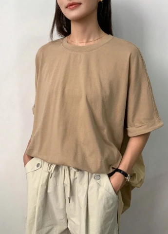 Футболка SHEIN - (324692015)