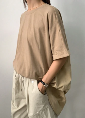 Футболка SHEIN - (324692015)