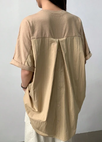Футболка SHEIN - (324692015)