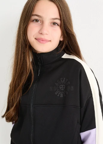 Костюм (толстовка, штани) C&A (362193688)