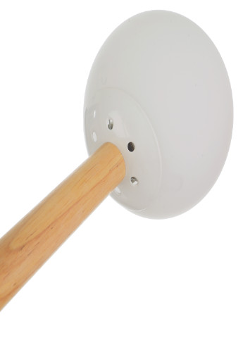 Потолочная люстра BR-01 606S/6 E27 Wood/WH Brille (242444964)