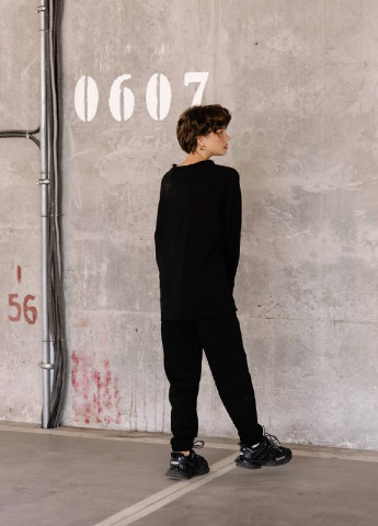 Спортивний костюм з прямою кофтою ZF inspire (253961070)