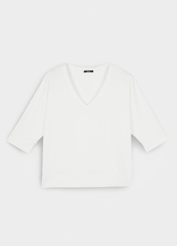 Белая блуза Parfois
