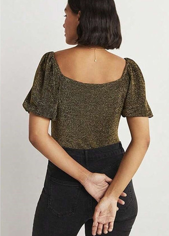 Комбінована блуза Boden