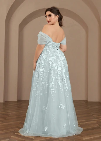 Свадебное платье SHEIN (332389492)