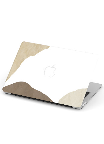 Чохол пластиковий для Apple MacBook Air 11 A1465 / A1370 Кам'яна плитка (Stone tiles) (6349-2365) MobiPrint (218858972)