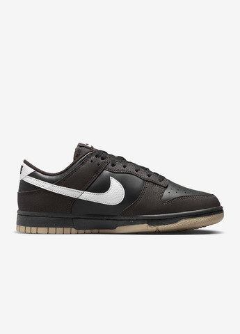 Цветные демисезонные кроссовки hf9984-001 Nike Dunk Low Next Nature