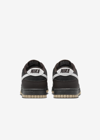 Цветные демисезонные кроссовки hf9984-001 Nike Dunk Low Next Nature