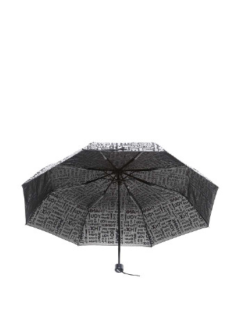 Зонт Baldinini 2900055742017 чёрно-белого