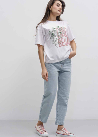 Джинсы Fashion - (367049657)