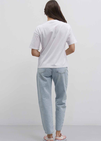 Джинсы Fashion - (367049657)