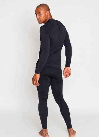 Мужские спортивные термоштаны L-XL Hanna Style (196557961)