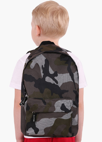 Детский рюкзак Без принта (No print) (9263-1094) MobiPrint (225541022)