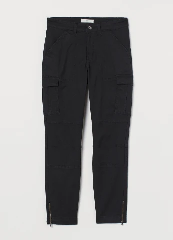 Джинси H&M - (182316302)