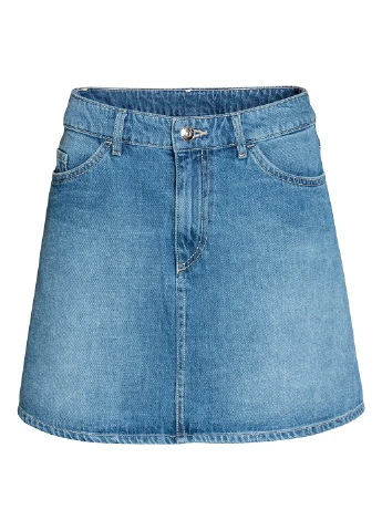 Спідниця H&M (204327195)