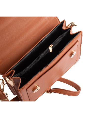Жіноча сумка-клатч 19х14х5 см Valiria Fashion (232989653)