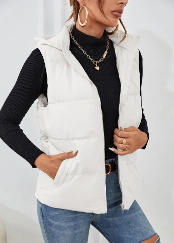 Жилет SHEIN (341285629)