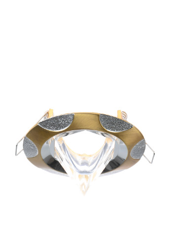 Світильник точковий, 80х55 мм Brille (129870006)