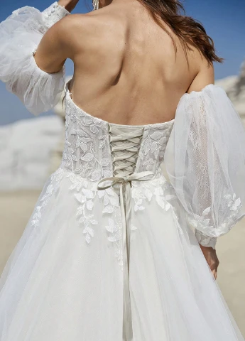 Весільна сукня SHEIN (339053160)