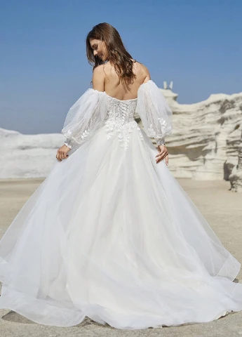 Весільна сукня SHEIN (339053160)