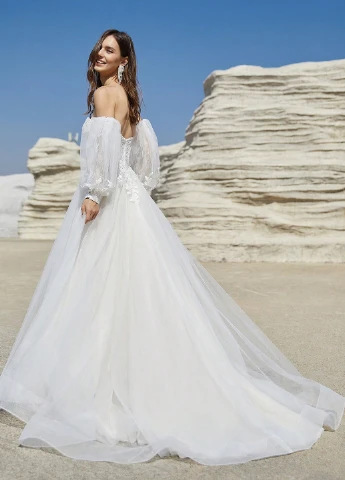 Весільна сукня SHEIN (339053160)