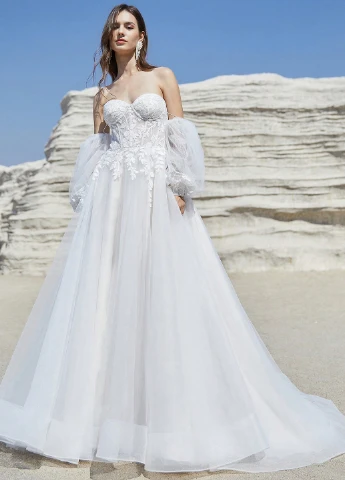 Весільна сукня SHEIN (339053160)