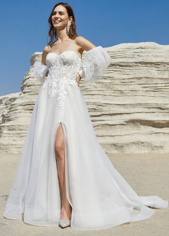 Весільна сукня SHEIN (339053160)