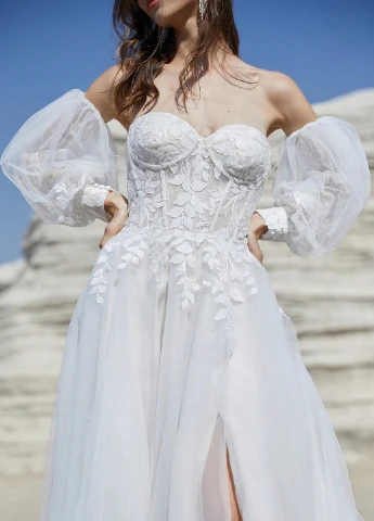 Весільна сукня SHEIN (339053160)