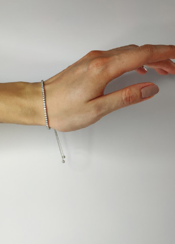 Браслет Silver Flame (255306426)